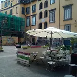 A\'Casa D\'E Pazzarelle