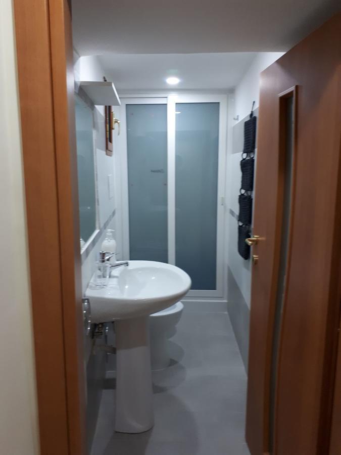 Holiday home A'casa D'e Pazzarelle *