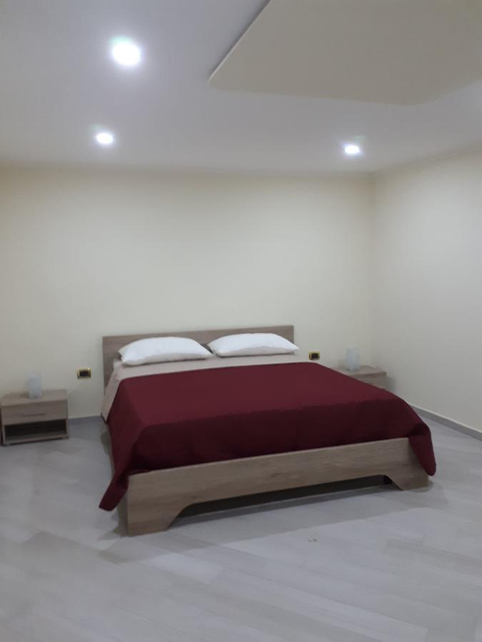 A'casa D'e Pazzarelle Holiday home *