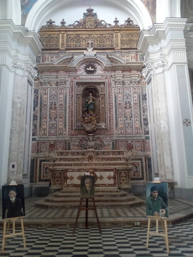 A'casa D'e Pazzarelle *