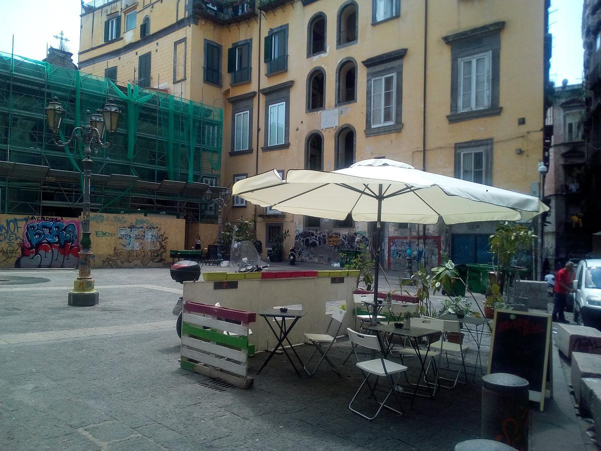 A'casa D'e Pazzarelle *