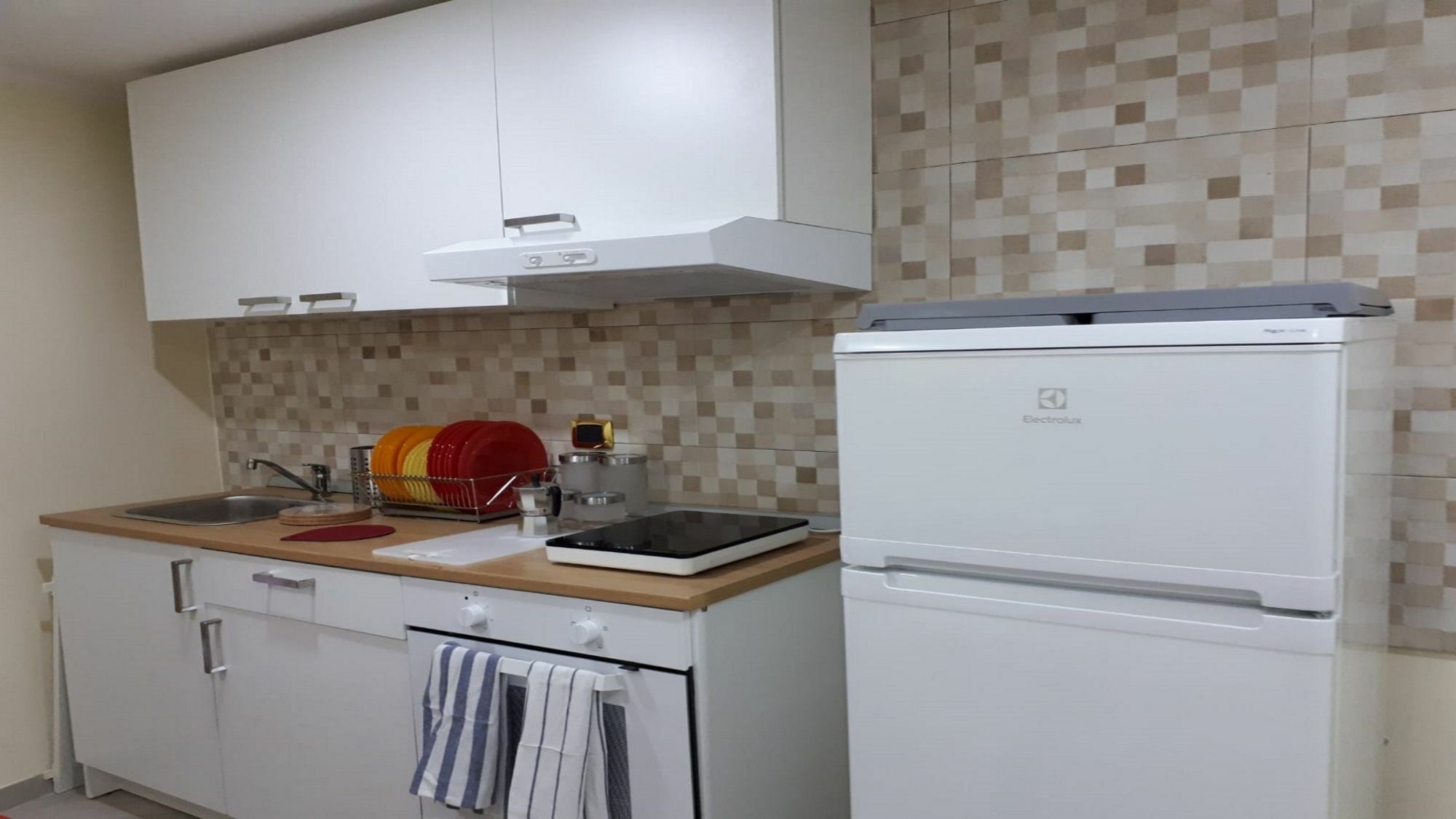 A'casa D'e Pazzarelle Holiday home Naples
