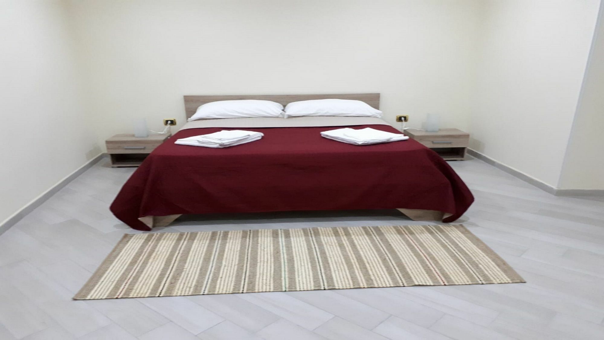 Holiday home A'casa D'e Pazzarelle